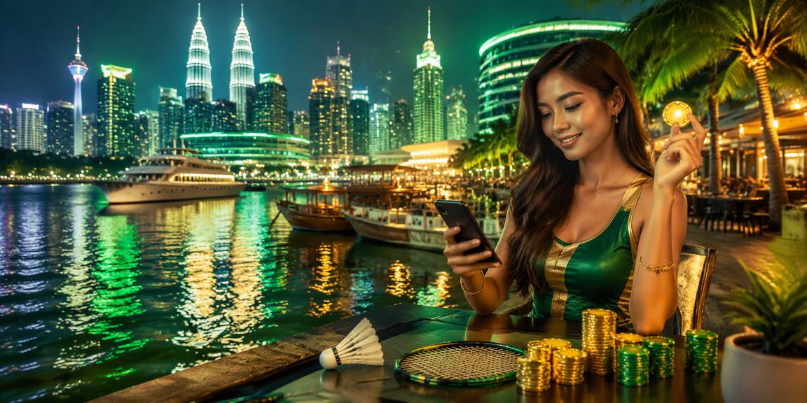 110zr online betting tip guide on mobile in Kuala Lumpur