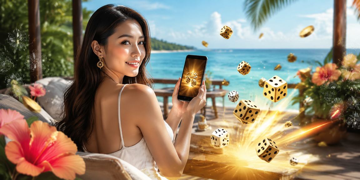 110zr online casino dice games with a Malaysian Malay twist