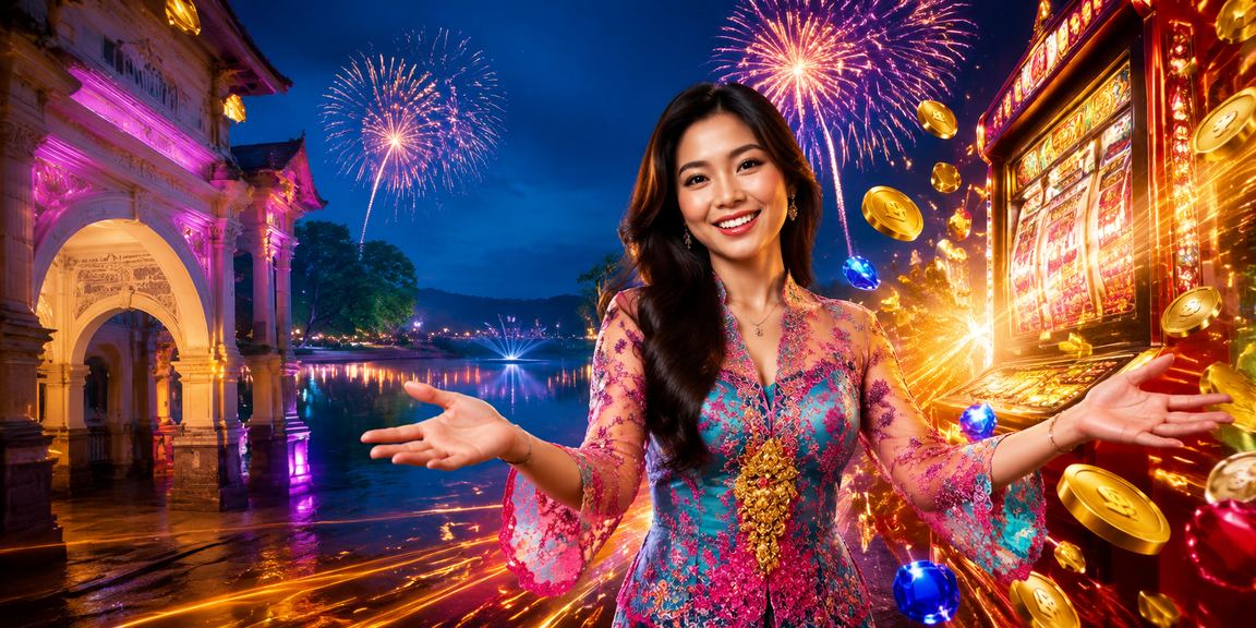 Safe and secure slot experience on the 110zr platform tailored for Malaysia