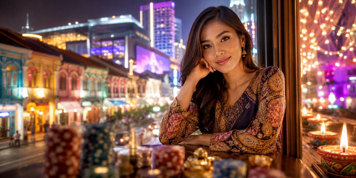 110zr account registration for Penang users in Malaysia